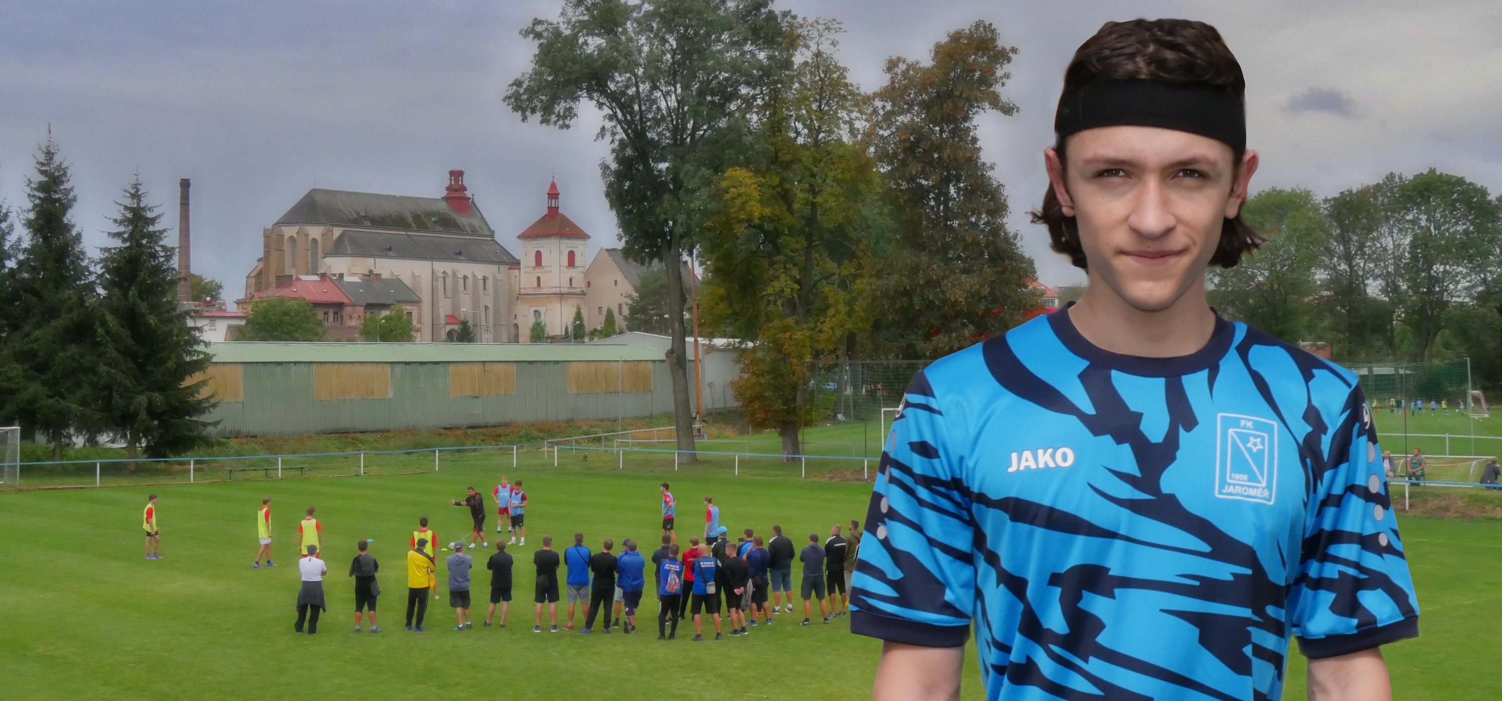 Nikola Puhlovský Nikola Puhlovský